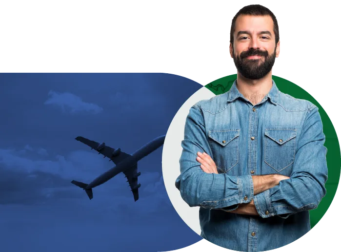 Franqueado brasileiro e expansão internacional