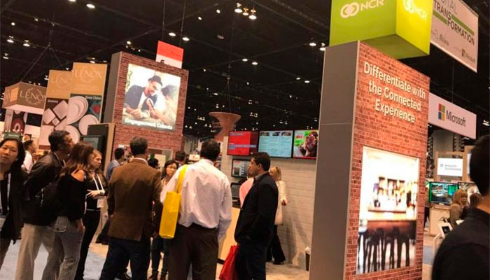 Las experiencias y conocimientos adquiridos en NRA Show
