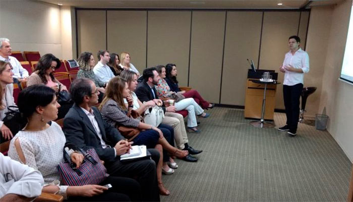 ABF promueve Charla sobre el mercado español