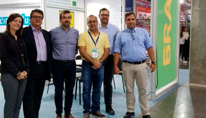 Marcas brasileñas se destacan en SIF 2017, en Valencia