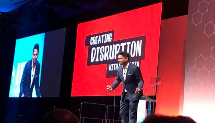 Convención IFA 2018 coloca innovación y ruptura en el centro de los debates