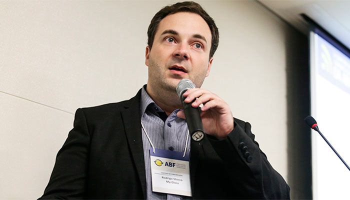 Mercado americano en enfoque en la charla de ABF sobre expansión internacional