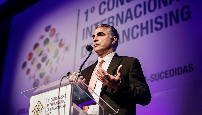ABF y Apex-Brasil: asociación estratégica para internacionalizar franquicia