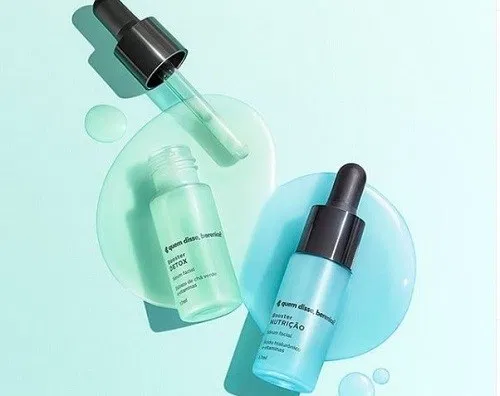 Quem Disse, Berenice? invests in skincare and launches new Boosters