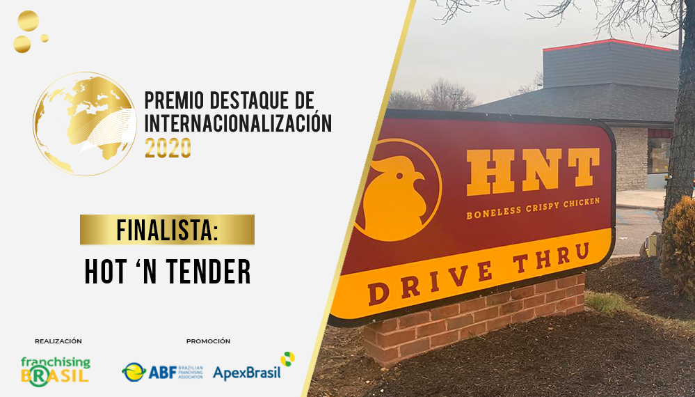 Premio Destaque de Internacionalización: Hot ‘N Tender llega a EE.UU. con seis unidades y un proyecto de expansión