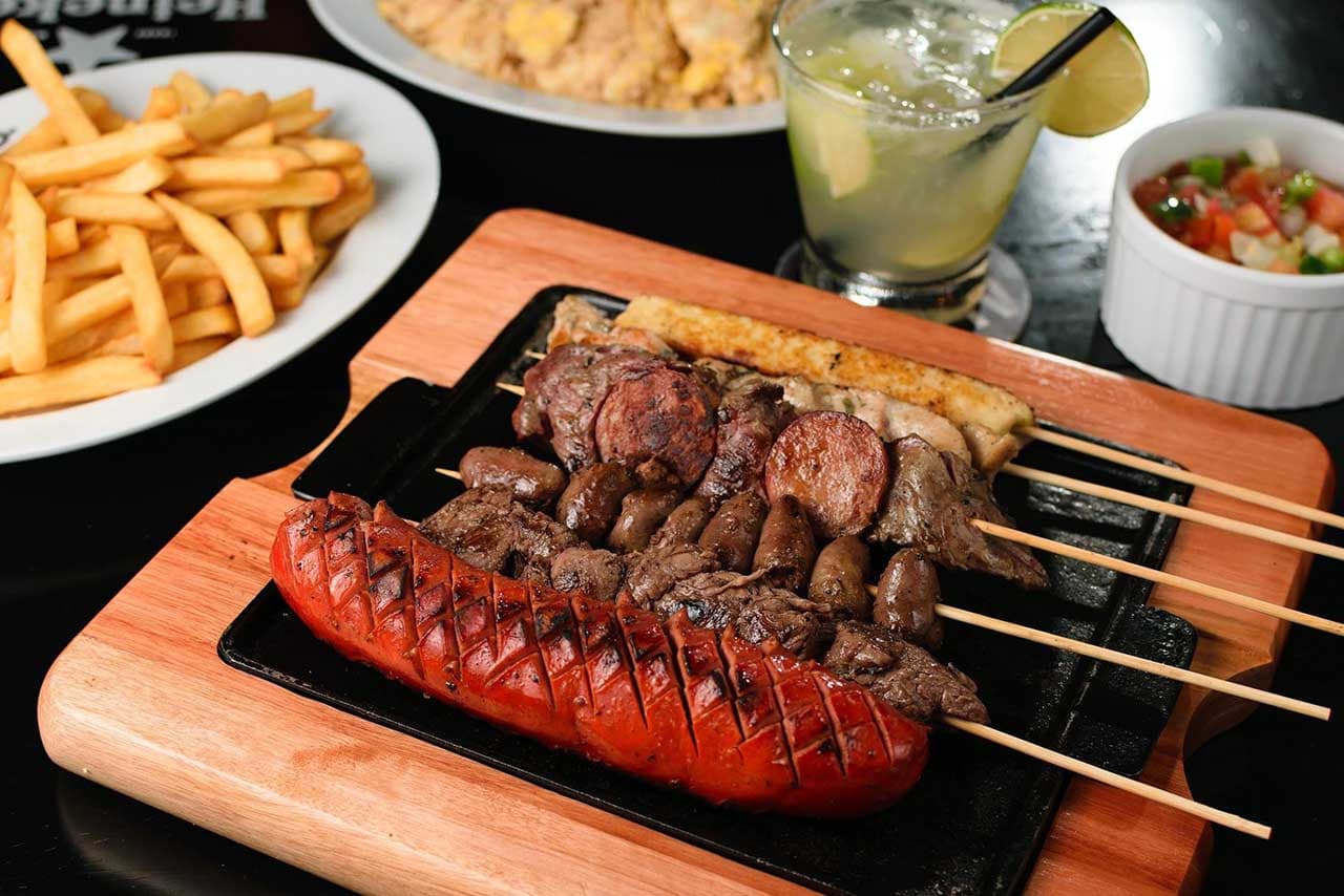 La franquicia brasileña Espetto Carioca invierte en frigorífico propio