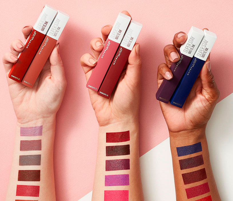 Brazilian brand Água de Cheiro partners with L’Oréal and starts selling Maybelline products