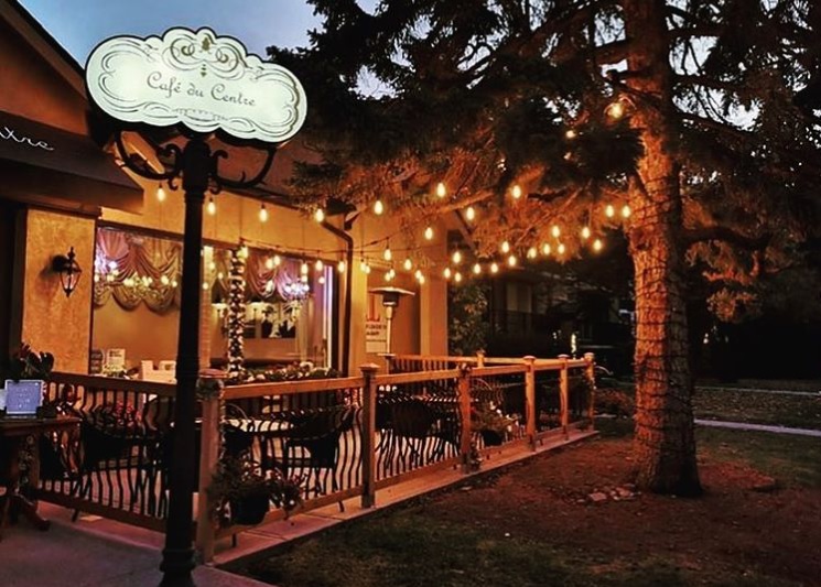 La franquicia brasileña Café du Centre es elegida como una de las cafeterías más queridas de Canadá