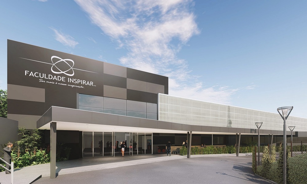 Faculdade Inspirar inicia su expansión internacional con una unidad en Portugal