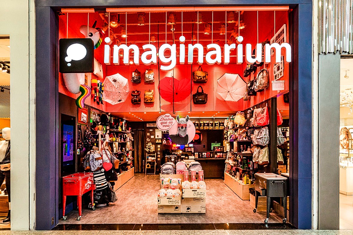 Americanas compra Grupo Uni.co, dueño de las marcas brasileñas Puket e Imaginarium