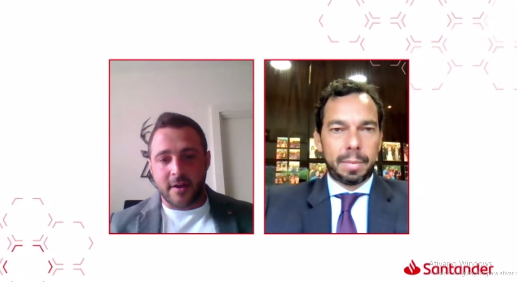 ABF international director participates in the Wholesale and Retail Convention