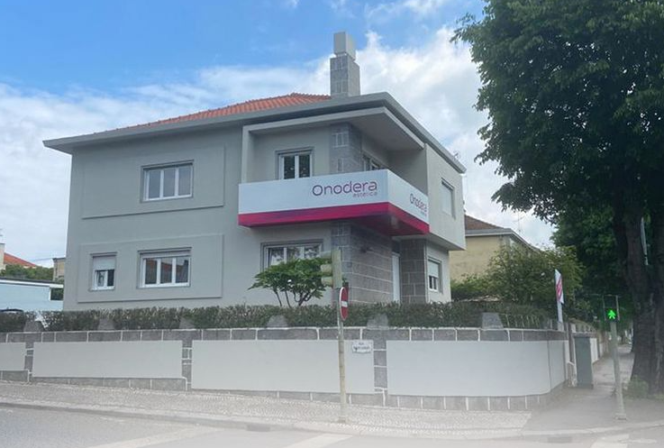 La franquicia brasileña Onodera abre su primera unidad en Portugal