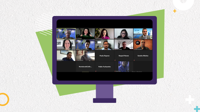 Orientación Internacional reúne a 38 franquicias brasileñas para debatir el mercado de los Emiratos Árabes Unidos