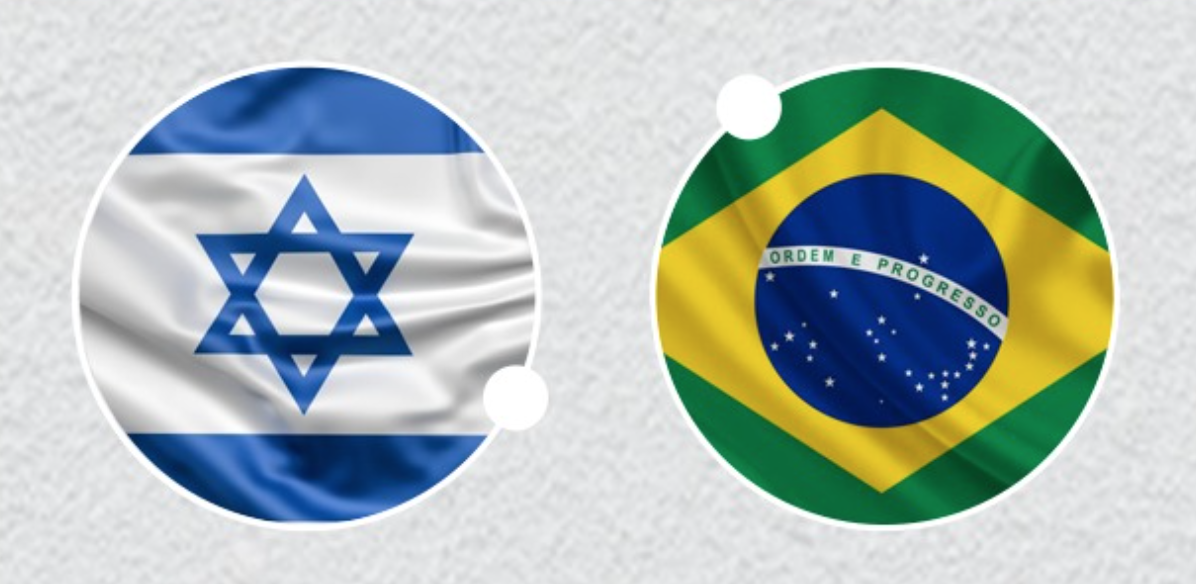 ABF and FICC signed a Memorandum of Understanding to promote partnerships between Brazil and Israel