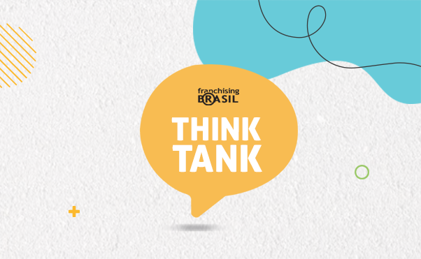 Register for the second edition of Think Tank Franchising Brasil