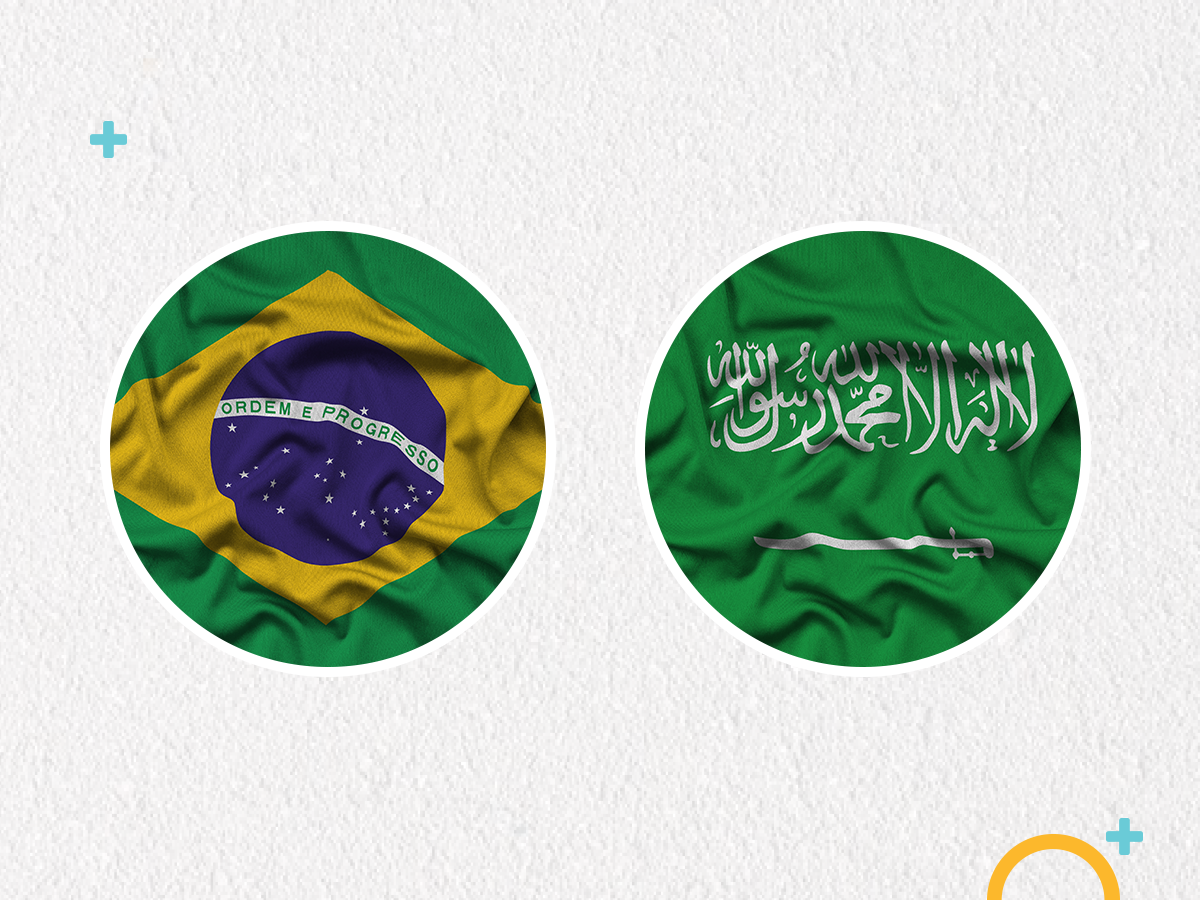 ABF and CICIBAS Sign a Deal to Encourage Commercial Exchange between Brazil and Saudi Arabia