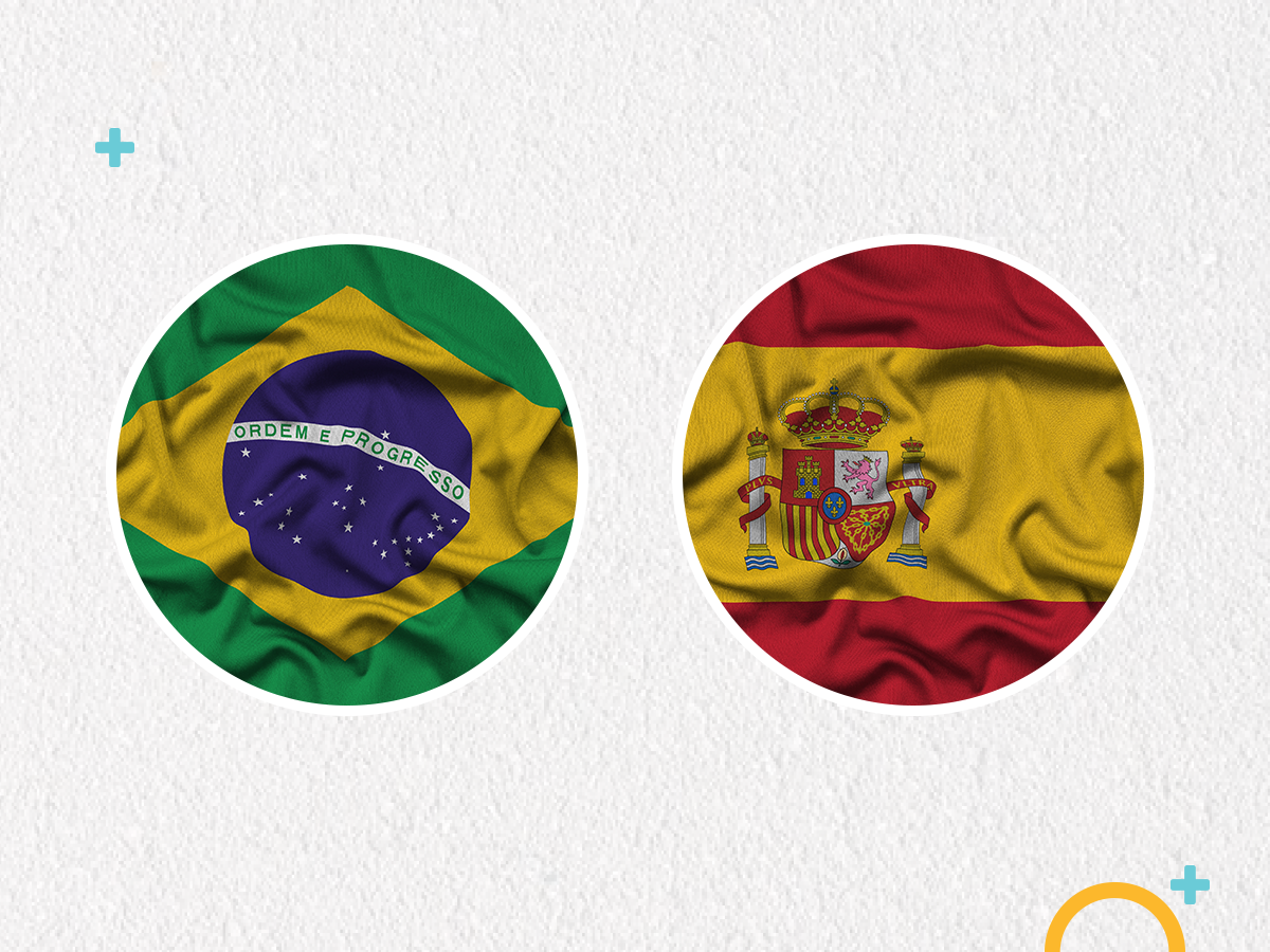 ABF and AEF sign agreement to encourage trading between Brazil and Spain