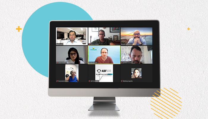 Franchising Brasil promove mentoria virtual sobre internacionalização