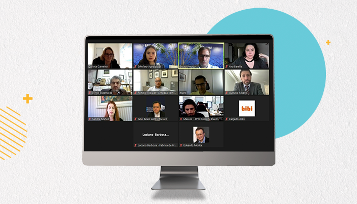 Franchising Brasil ends Latin America Roadshow after 65 meetings with sealed deals and closer ties between nations