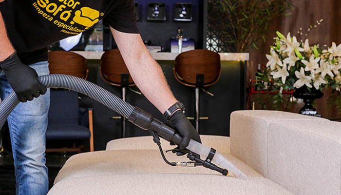 Doutor Sofá: the brand plans to open units in Chile, Argentina and European market countries