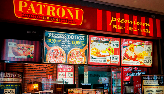 Patroni predicts growth in Brazil and abroad for 2022