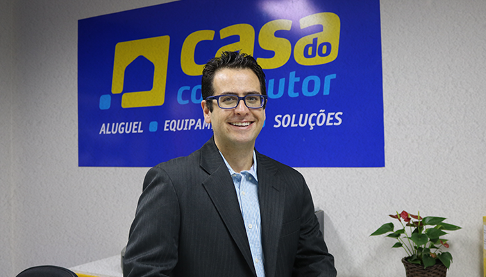 Casa do Construtor: brand plans to expand international operations in Portugal and Chile