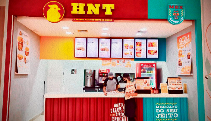 Hot n’ Tender invests in dark kitchens and plans to open 50 more units in the coming months