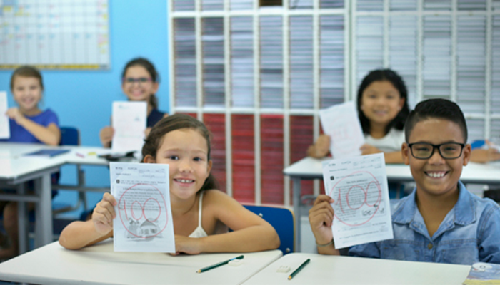 Kumon: the network adapts to the pandemic and plans to expand to Ecuador and Paraguay