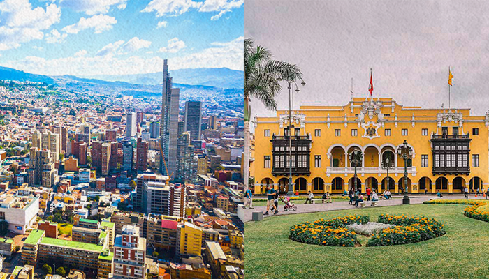 Franchising Brasil promotes Colombia and Peru 2022 Trade Mission