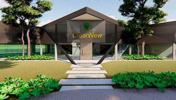 CleanNew: after growth of about 50% in the pandemic, chain plans to open 12 more units in Brazil and 10 abroad