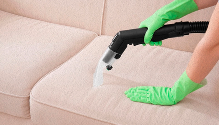 Upholstery cleaning: meet franchises in the sector that continues to expand