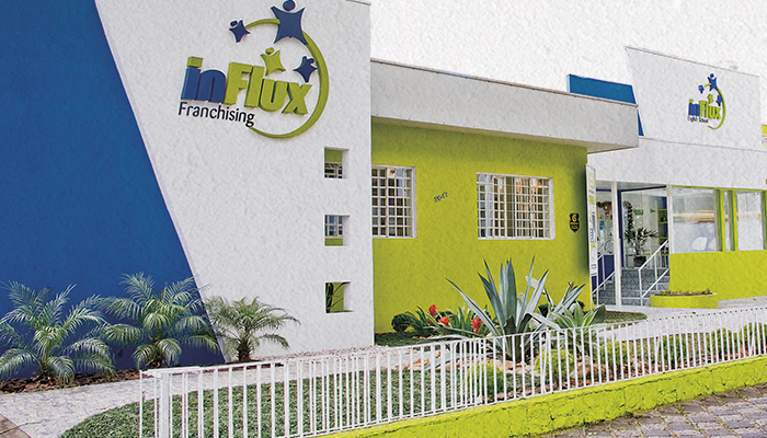 Educational franchising sector: InFlux predicts continued expansion and profitability for 2022