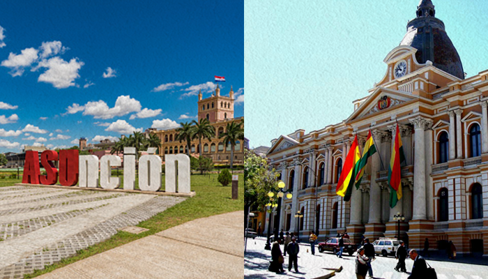 Siete marcas brasileñas participan de la Misión Comercial Paraguay y Bolivia, organizada por ApexBrasil