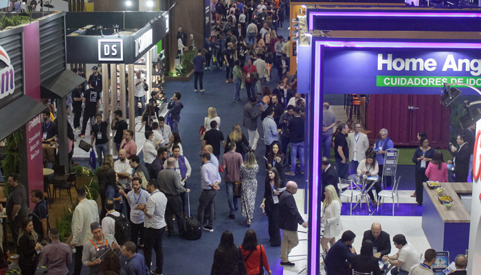 ABF Franchising Expo cierra la edición 2022 con más de 65 mil visitantes y la presencia de empresarios de todo Brasil y del exterior