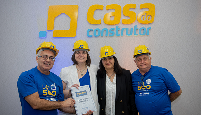 Casa del Constructor planea su expansión en América Latina: la cadena abrirá su primera tienda en el mercado Uruguayo
