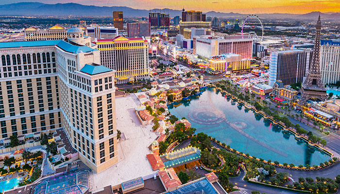 Brazilian delegation will attend the Multi-Unit Franchising Conference 2023 in a trade mission organized by Franchising Brasil