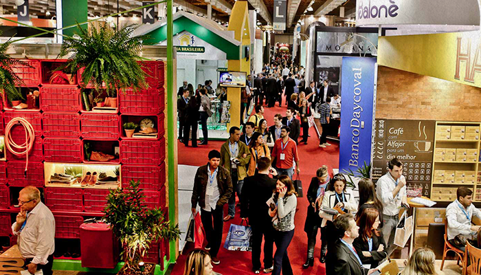 30° edición de ABF Franchising Expo contará con más de 400 marcas expositoras y entrega de Premio Destaque de Internacionalización