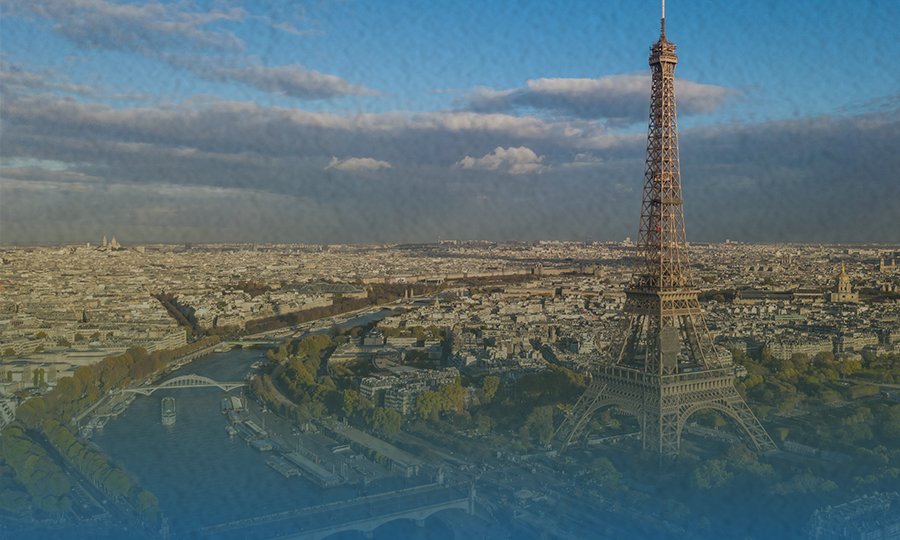 Delegación brasileña prevé más de 1,7 millones de dólares en negocios en la Franchise Expo París 2024