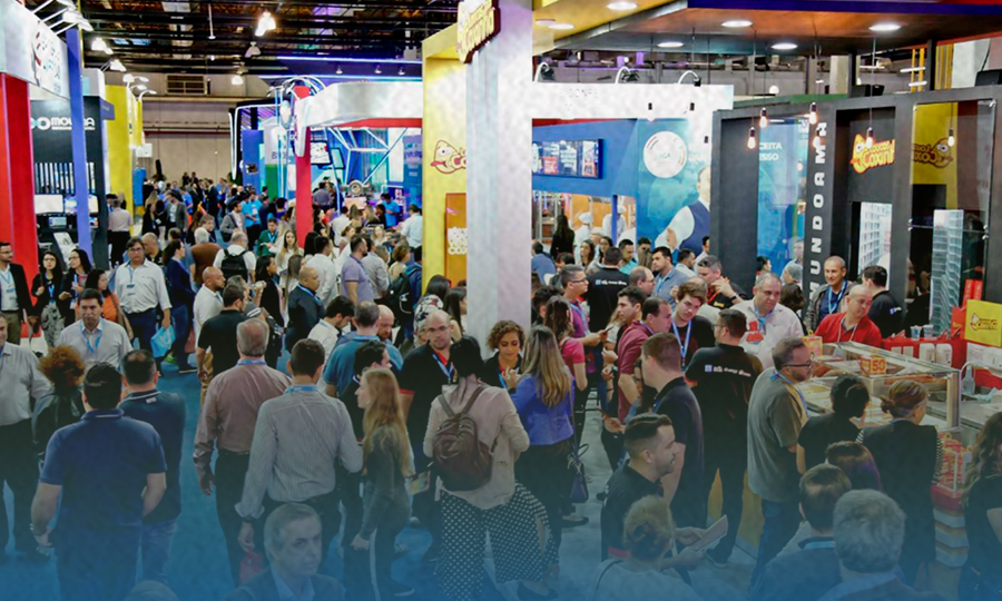 Franchising Brasil promotes a trip for international investors to Brazil during ABF Franchising Expo 2024