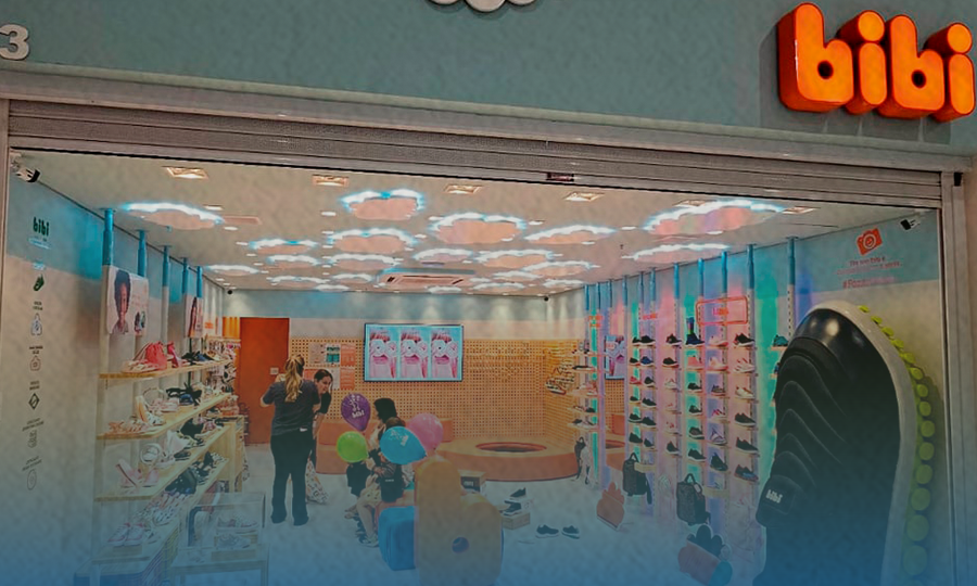 Bibi plans to surpass 100 units by the end of the decade