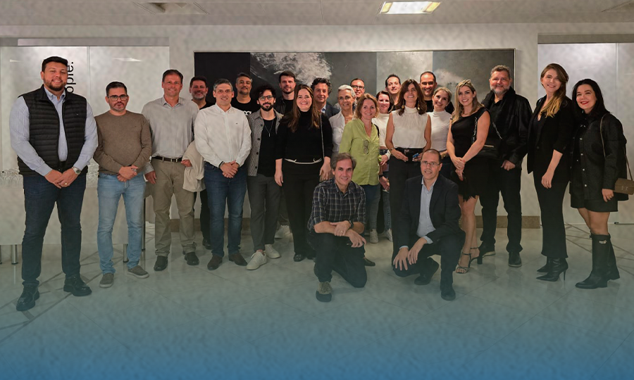 Brazilian franchises stand out on mission to Spain and Portugal with forecast of more than US$ 1 million in business