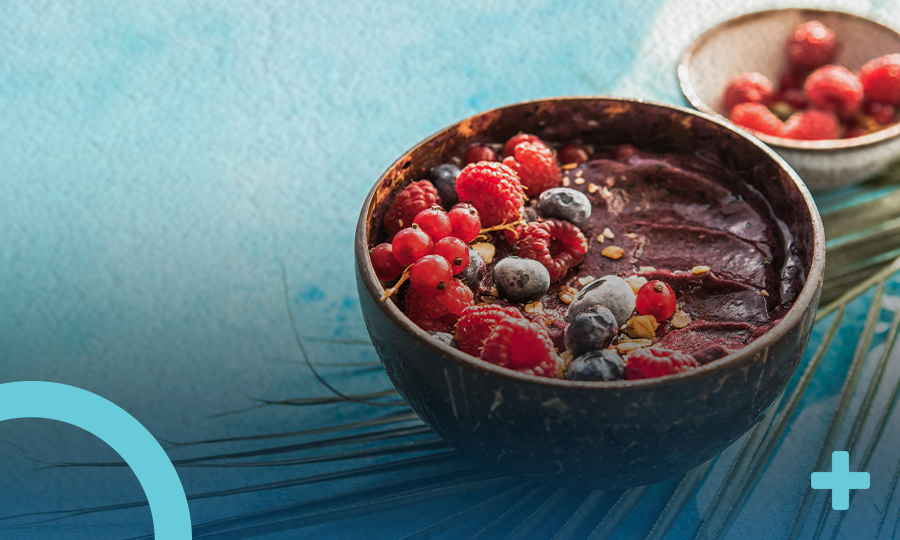 6 outstanding Brazilian açaí franchises operating in the international market