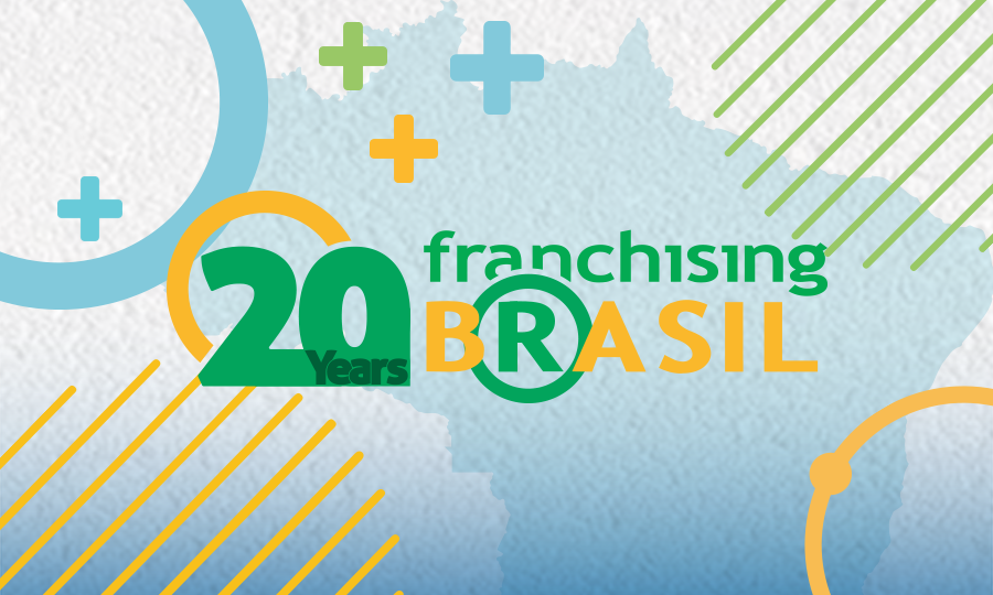 Franchising Brasil: 20 years promoting Brazilian franchising on the international scene