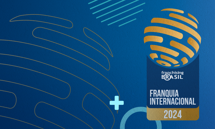 Franchising Brasil survey among internationalized brands indicates an increase in operations in Portugal and South America