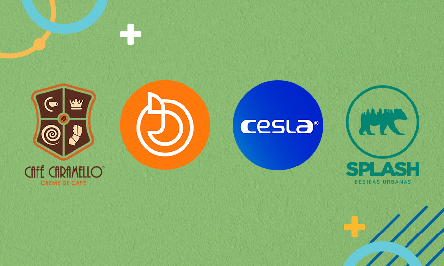 Meet the companies that joined Franchising in April