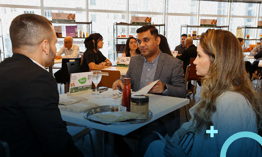 Buyers Project has three international investors confirmed to do business during ABF Franchising Expo 2025