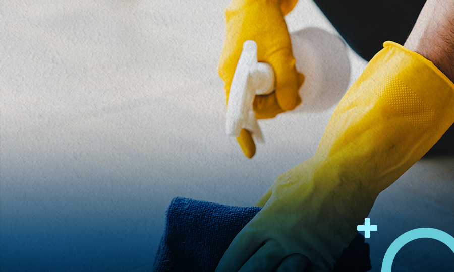 Cleaning franchises: get to know four Brazilian chains that stand out for their efficiency and quality of services