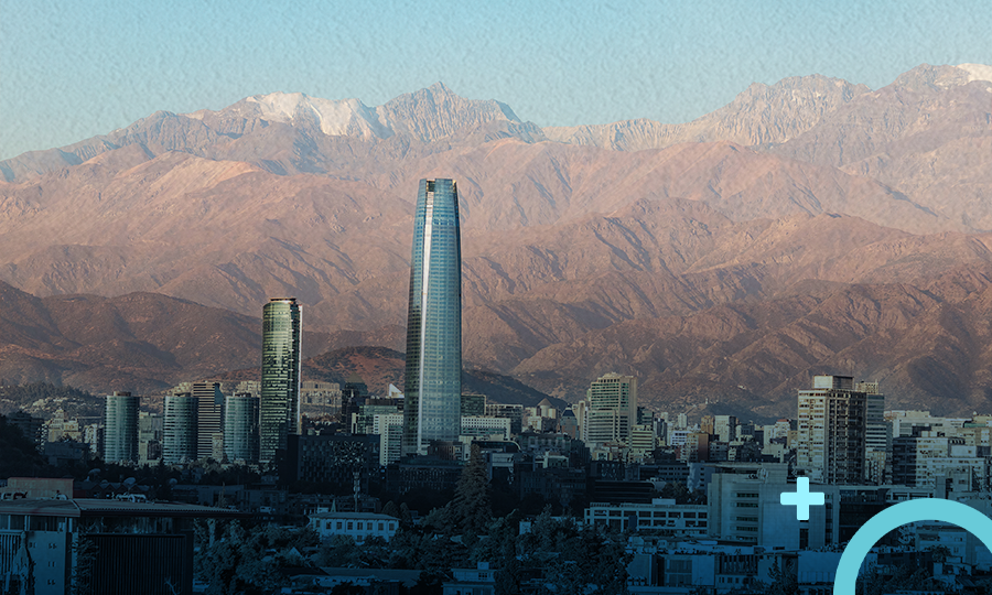 “Marcas y Franquicias de Brasil” event by the Brazilian Embassy in Chile brings together more than 90 businesspeople