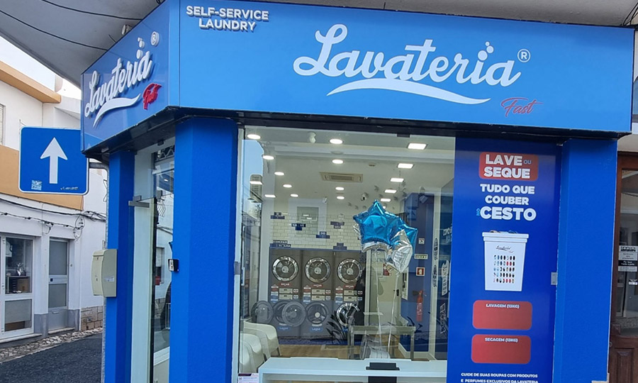 Lavateria arrives in Portugal with expansion plans for Europe