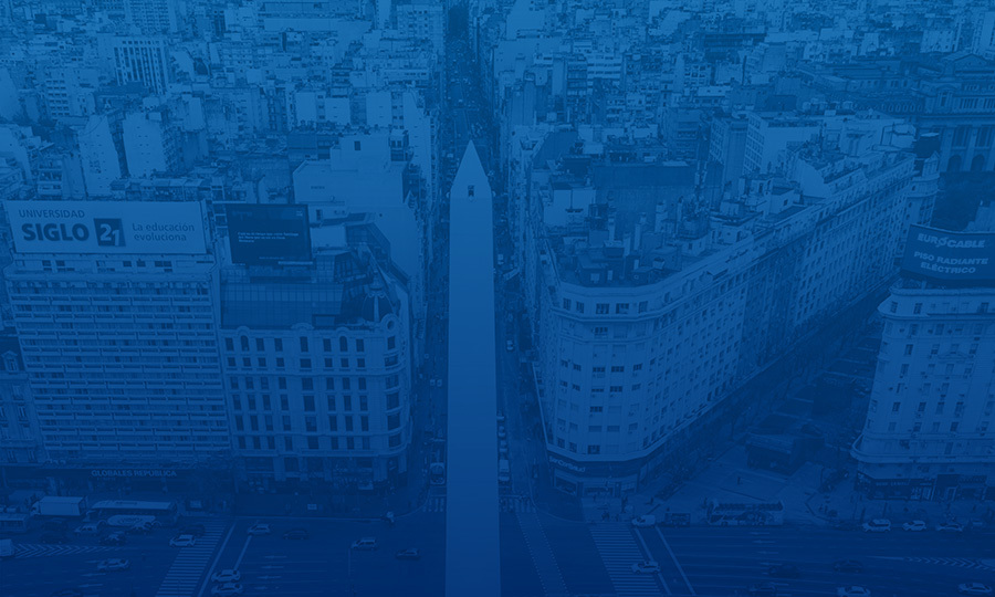 22 Companies Travel on a Franchising Brasil Trade Mission to Argentina